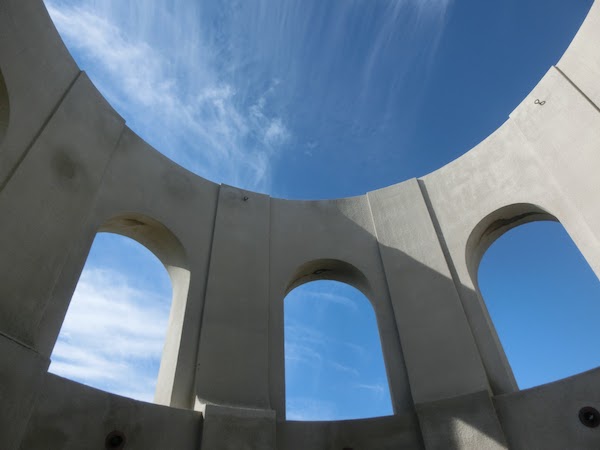 科伊特塔 舊金山Coit Tower