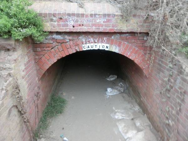 舊金山金門大橋 周邊景色