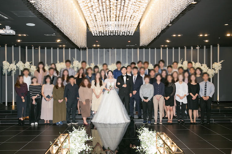 韓國結婚習俗3